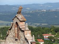 Region Val d&#039;Orcia