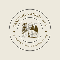 camping-vanlife Logo